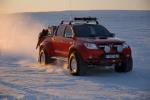 Arctic Trucks Toyota Hilux Invincible AT38 2007 года
